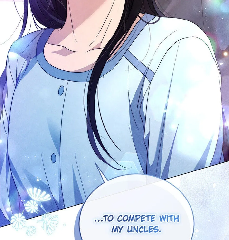 Erasing My Ex-Husband Chapter 13 page 140 - 