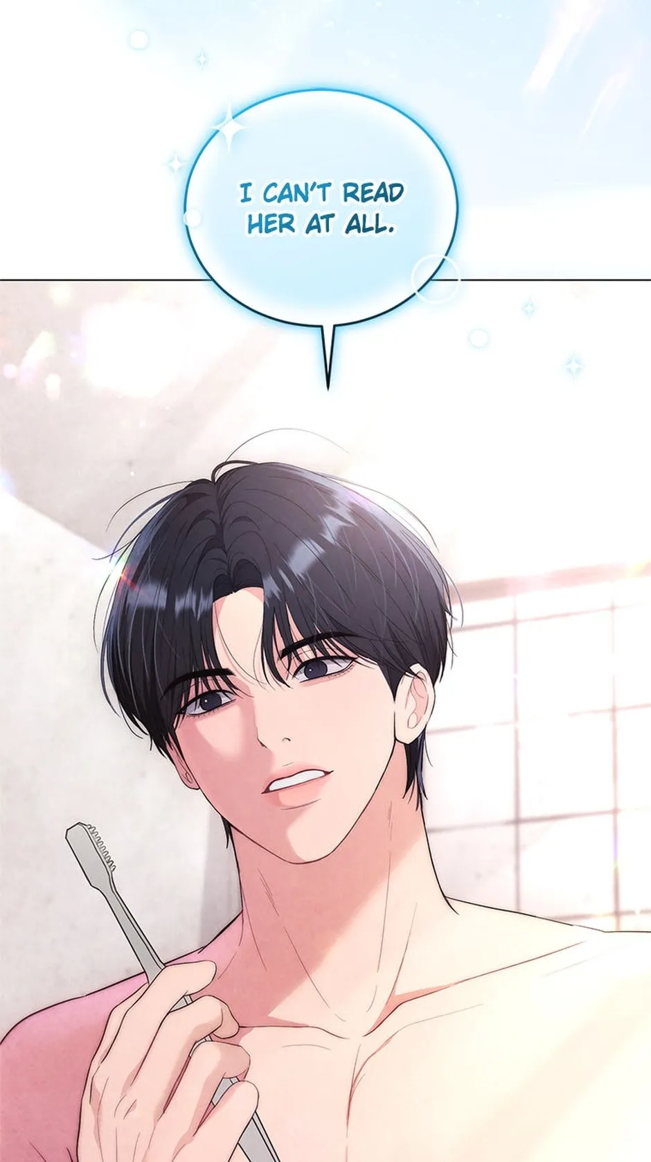 Erasing My Ex-Husband Chapter 13 page 15 - 