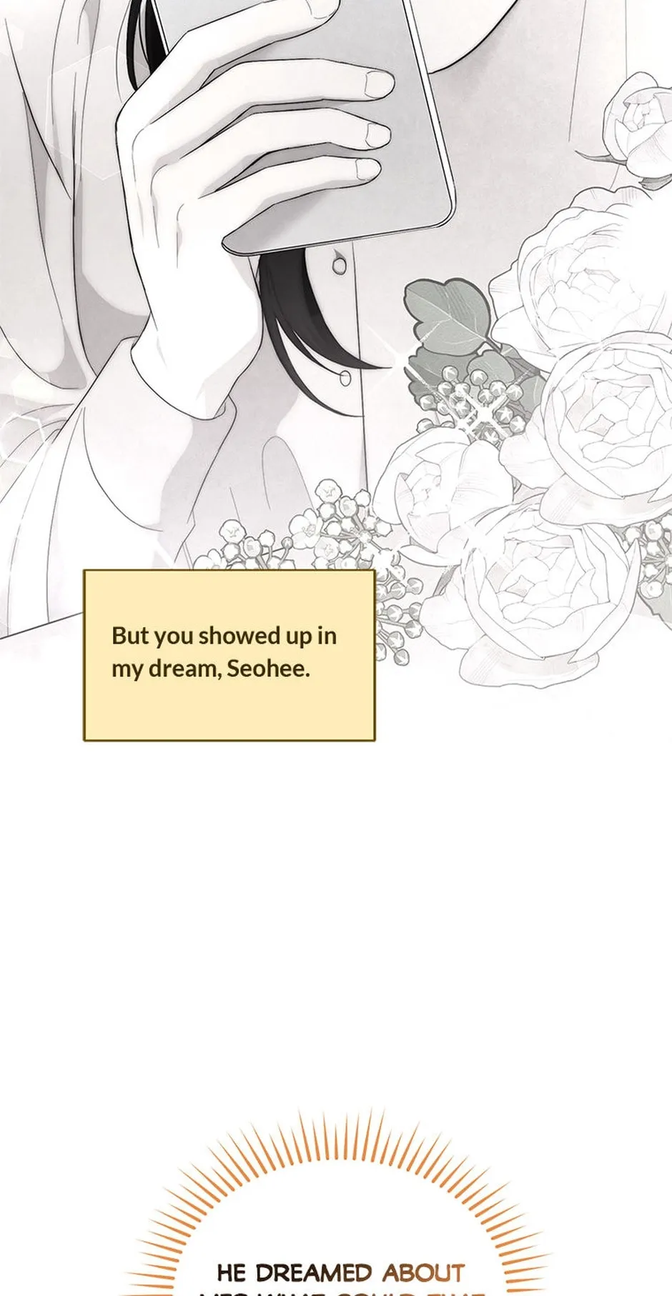 Erasing My Ex-Husband Chapter 13 page 3 - 