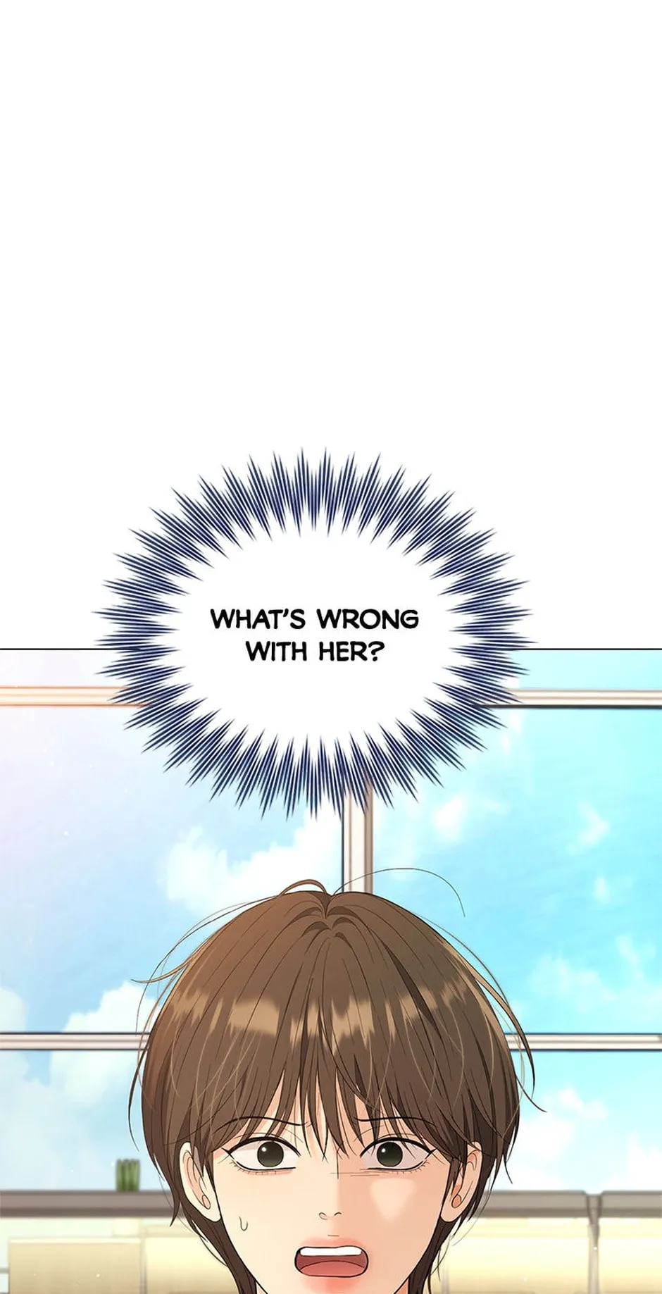Erasing My Ex-Husband Chapter 13 page 27 - 