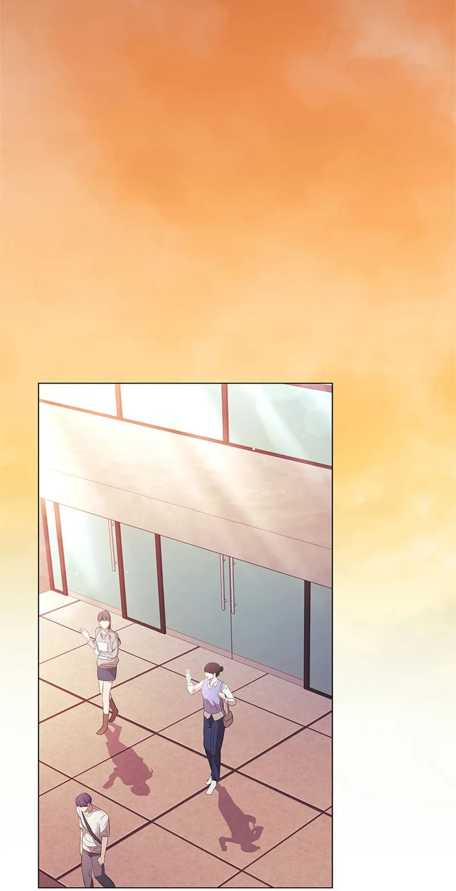 Erasing My Ex-Husband Chapter 13 page 29 - 