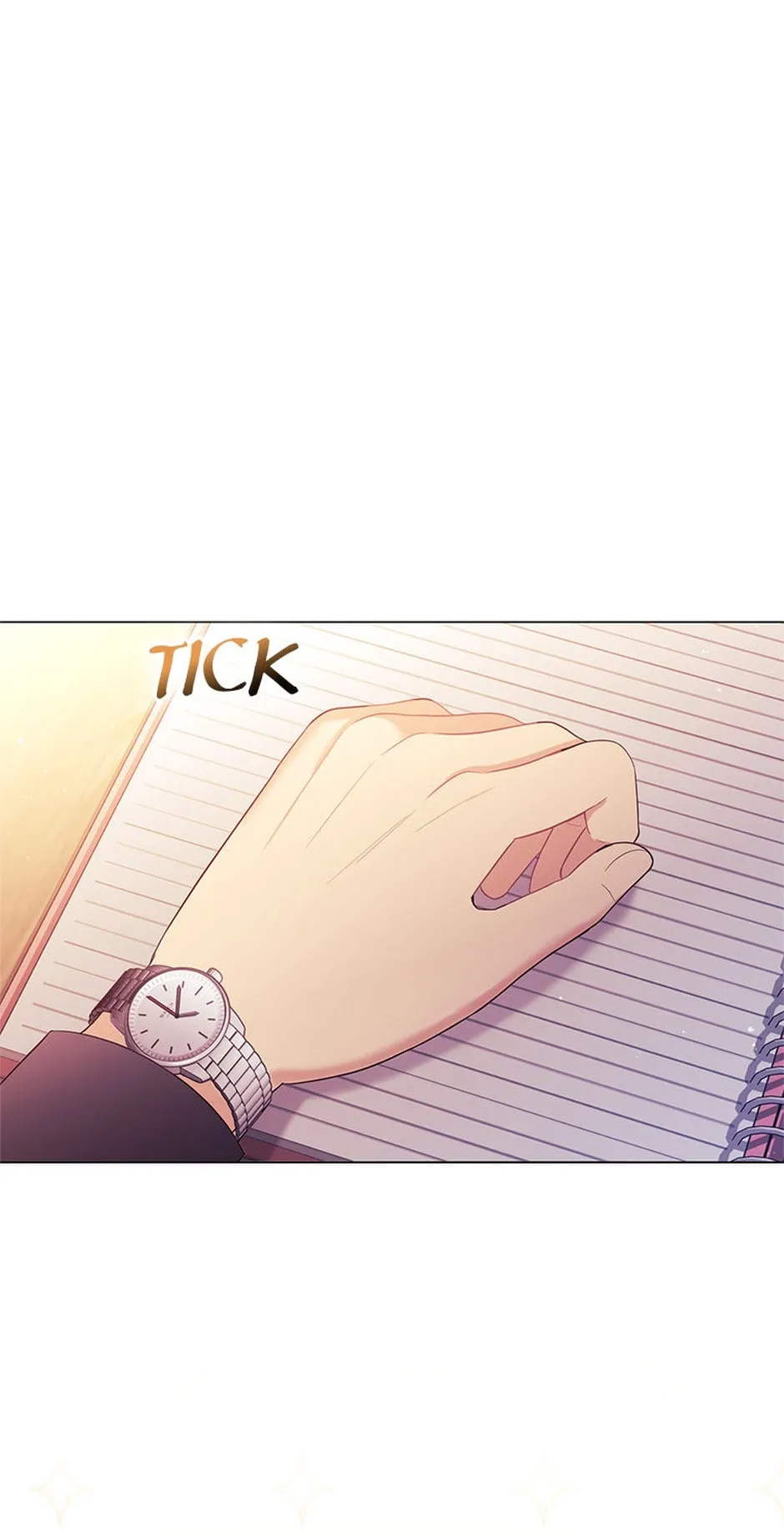 Erasing My Ex-Husband Chapter 13 page 30 - 