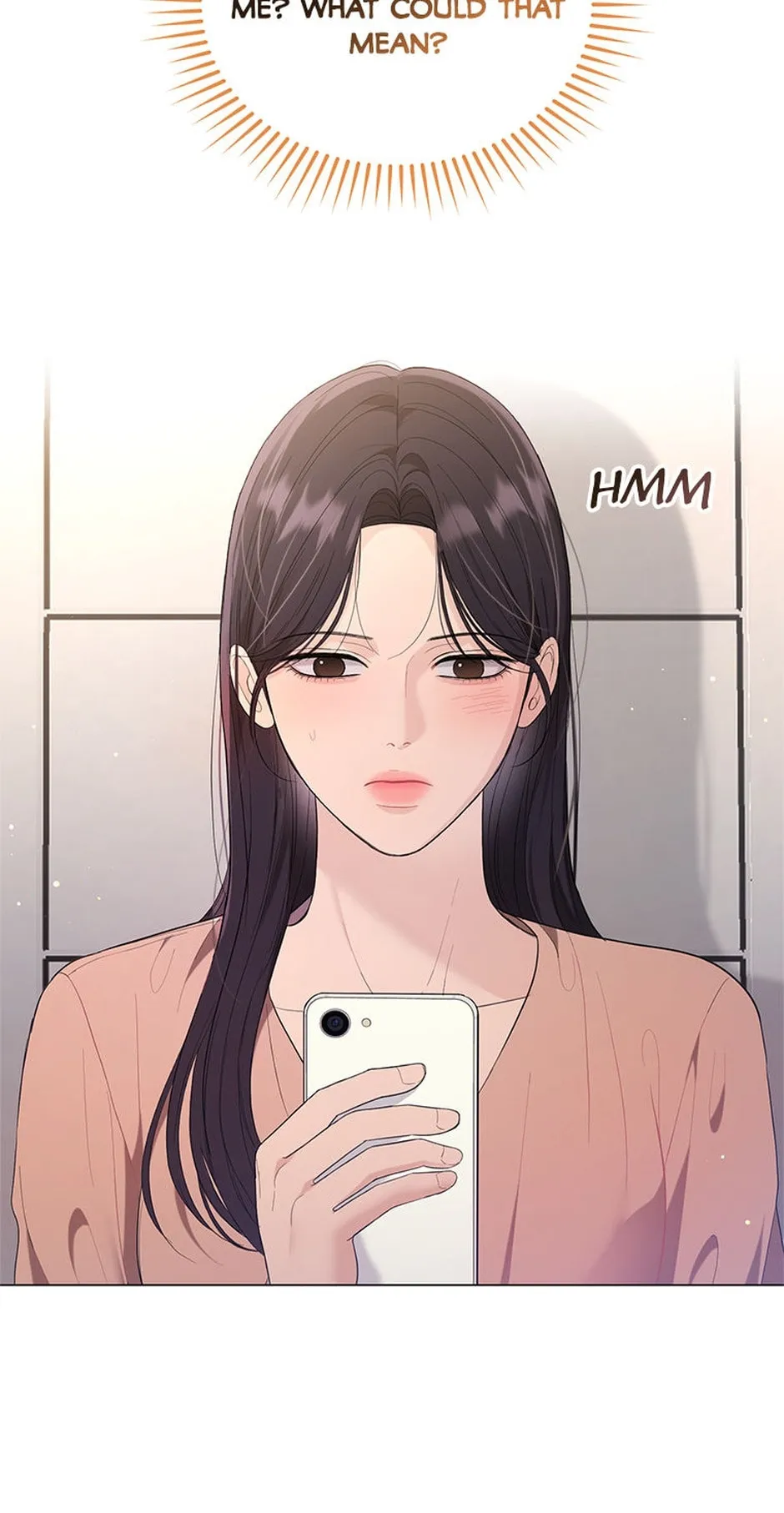 Erasing My Ex-Husband Chapter 13 page 4 - 