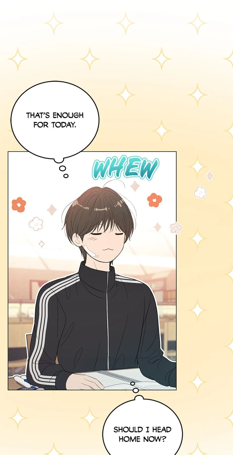 Erasing My Ex-Husband Chapter 13 page 31 - 