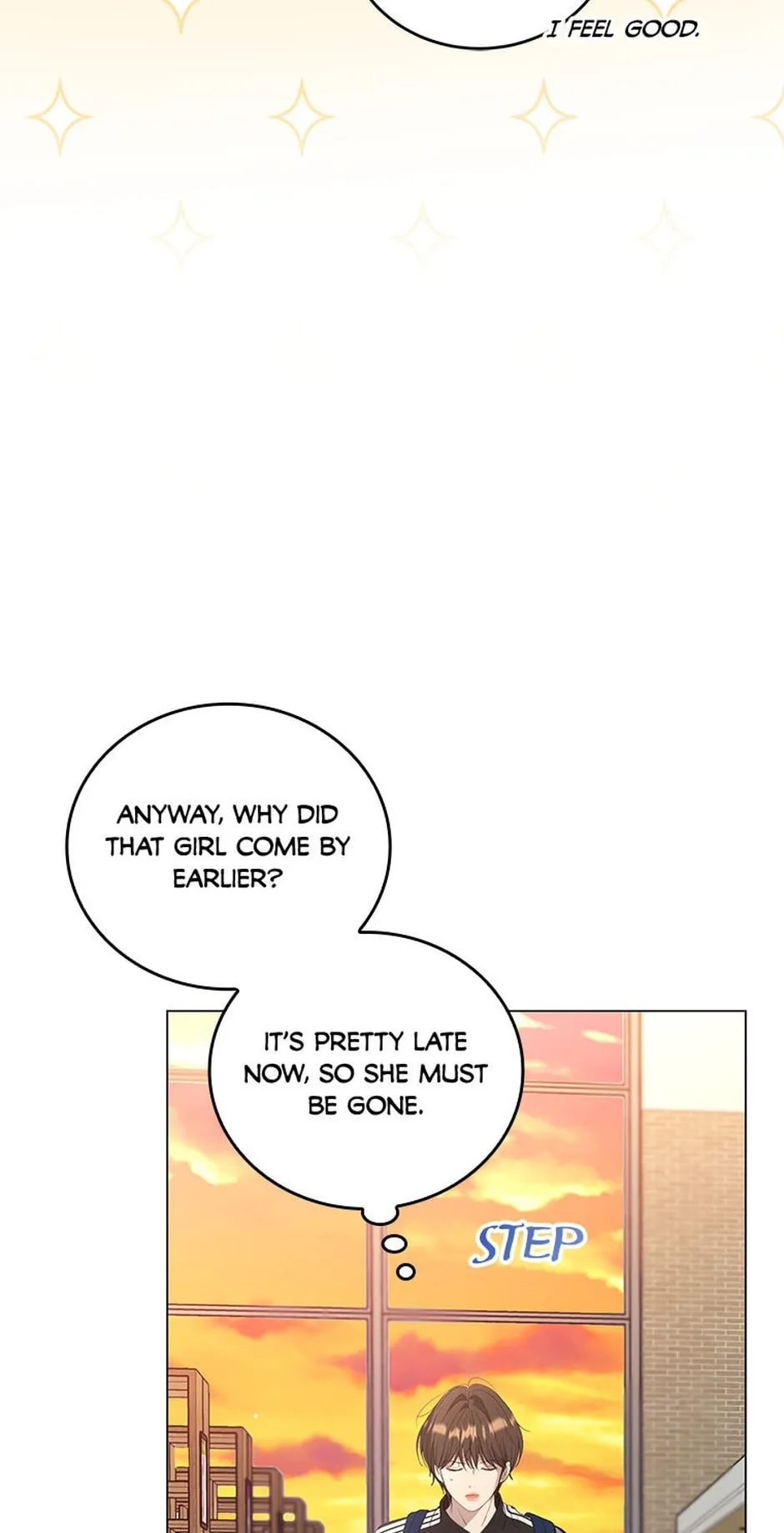 Erasing My Ex-Husband Chapter 13 page 32 - 