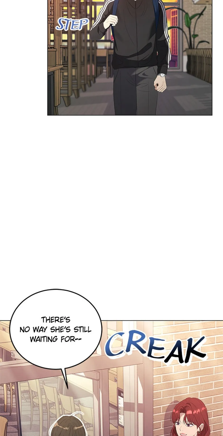 Erasing My Ex-Husband Chapter 13 page 33 - 