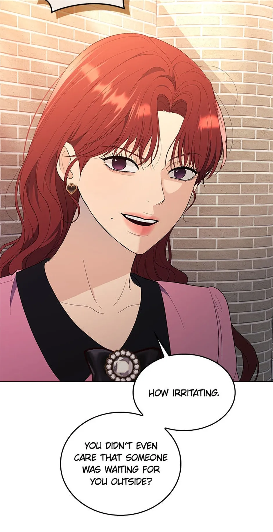 Erasing My Ex-Husband Chapter 13 page 35 - 