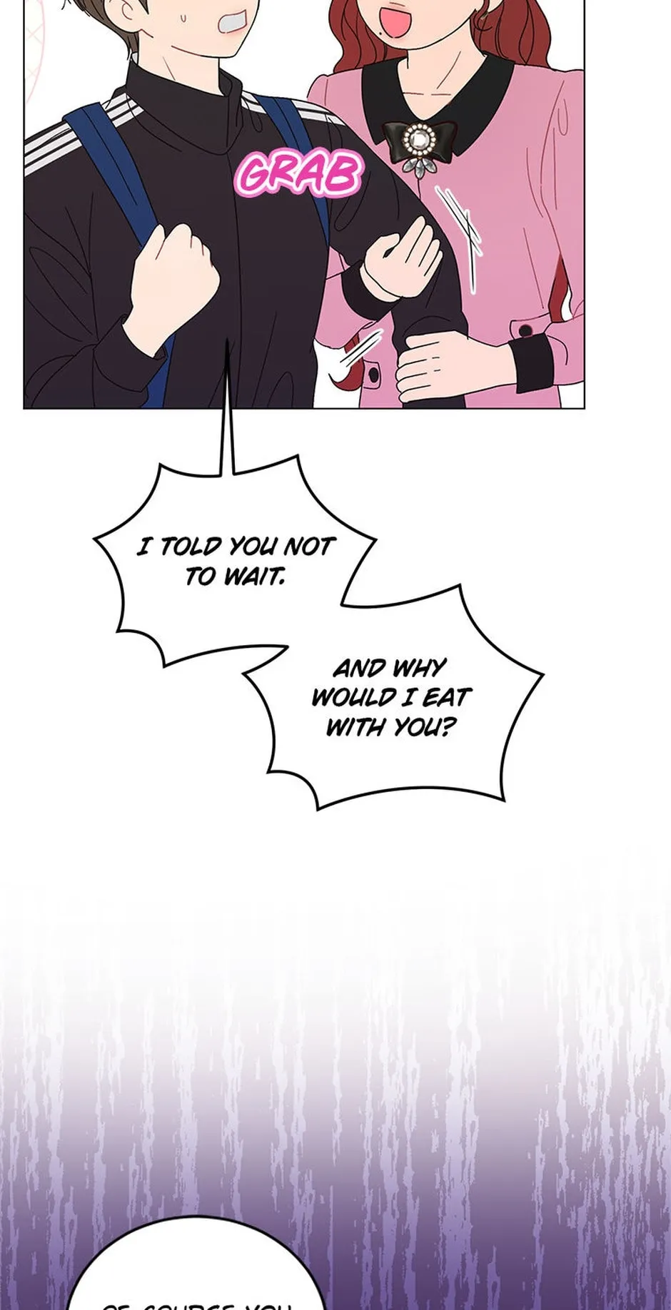 Erasing My Ex-Husband Chapter 13 page 38 - 