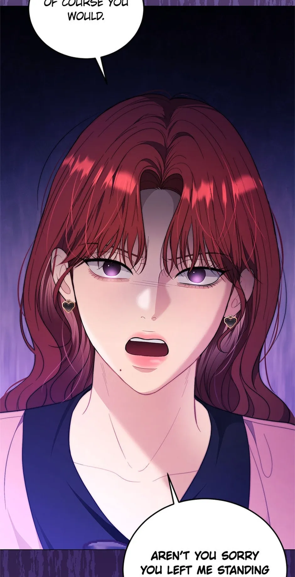 Erasing My Ex-Husband Chapter 13 page 39 - 