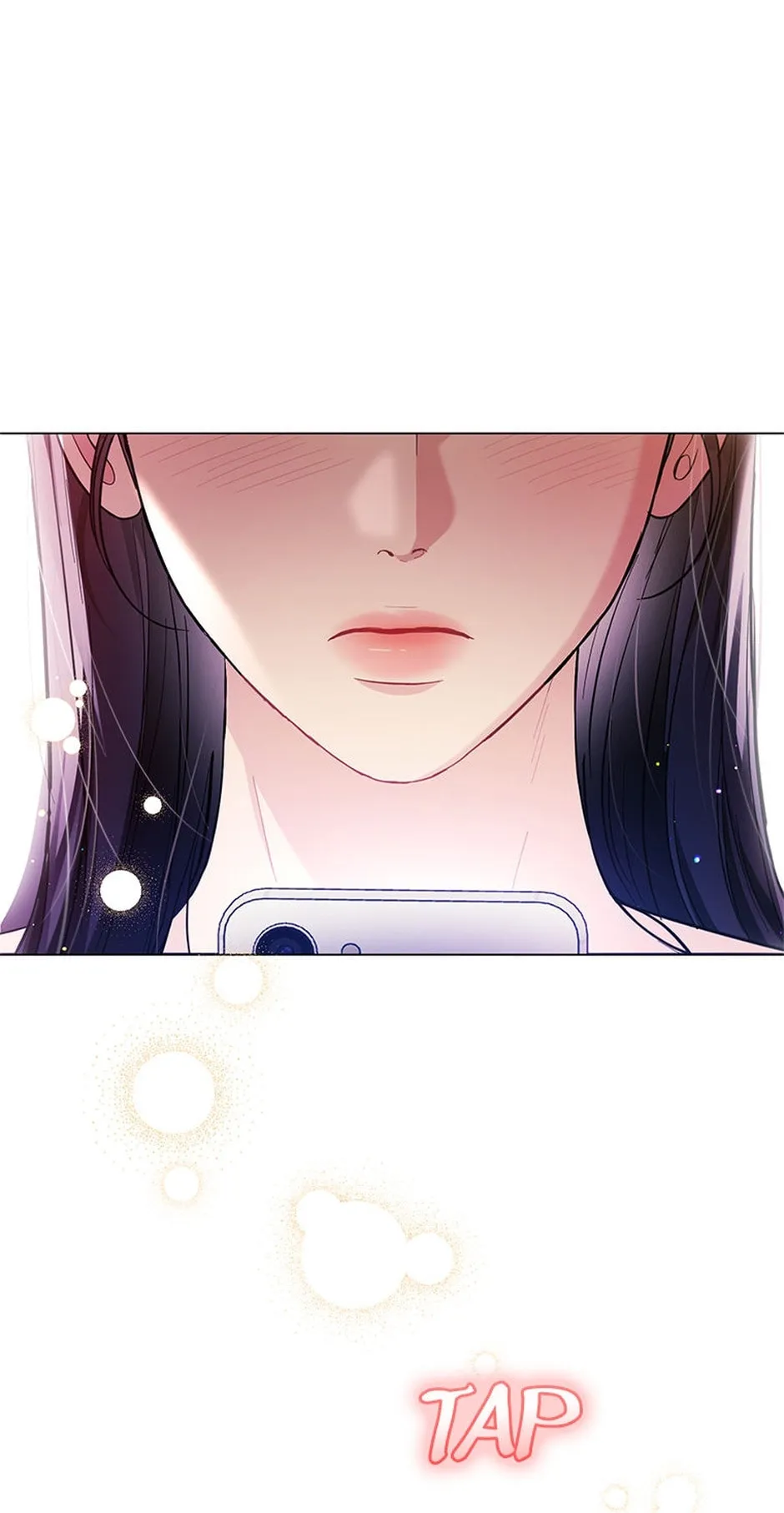 Erasing My Ex-Husband Chapter 13 page 5 - 