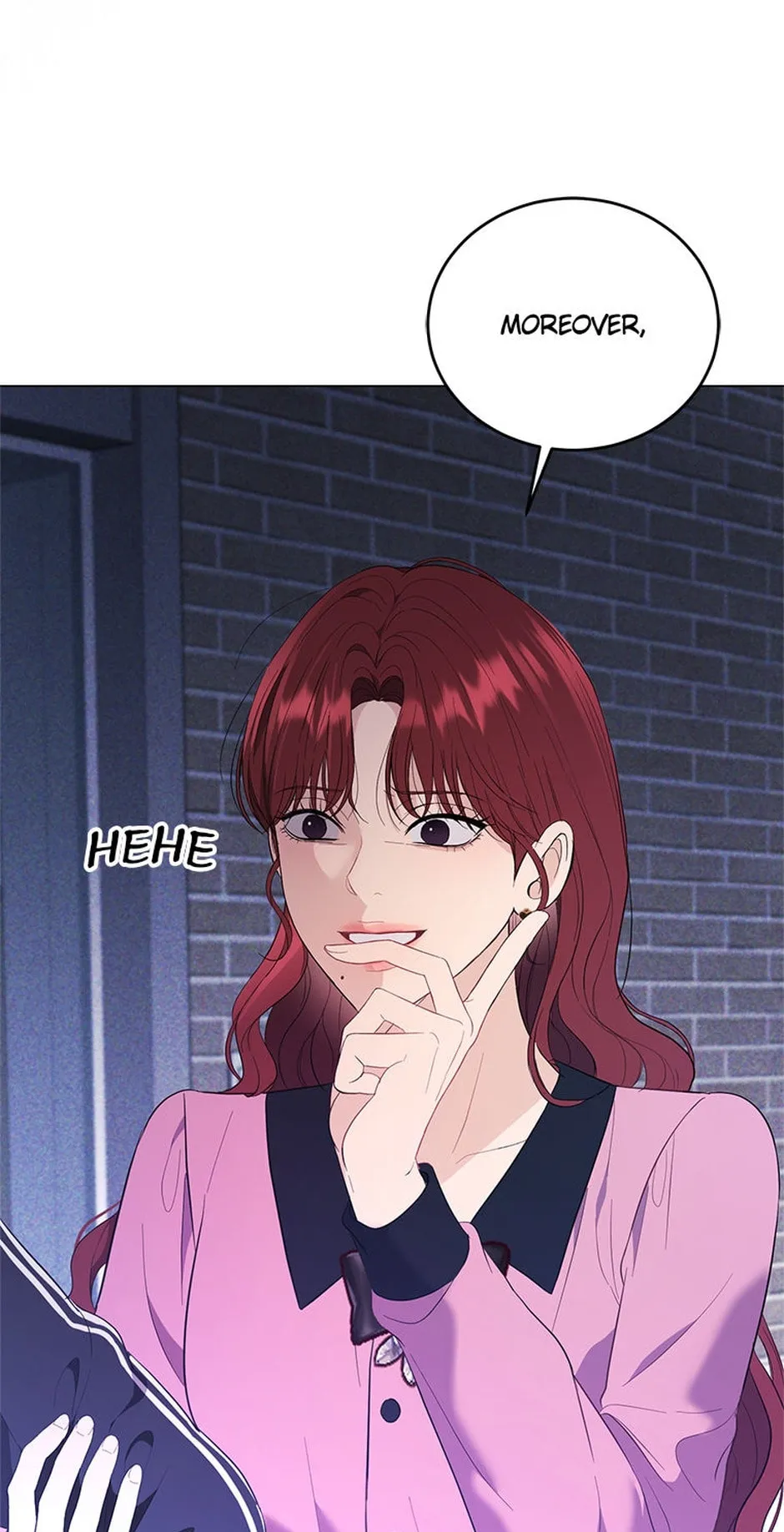 Erasing My Ex-Husband Chapter 13 page 41 - 
