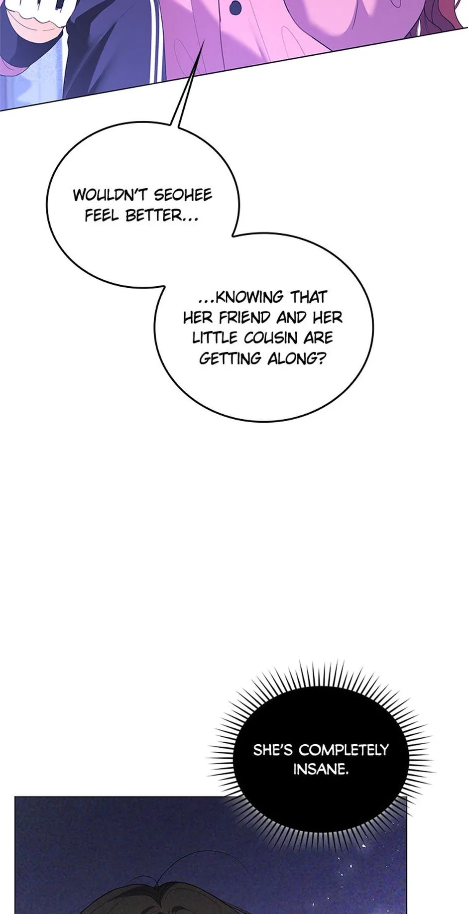 Erasing My Ex-Husband Chapter 13 page 42 - 