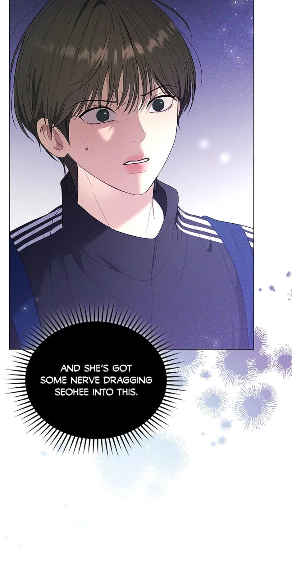 Erasing My Ex-Husband Chapter 13 page 43 - 