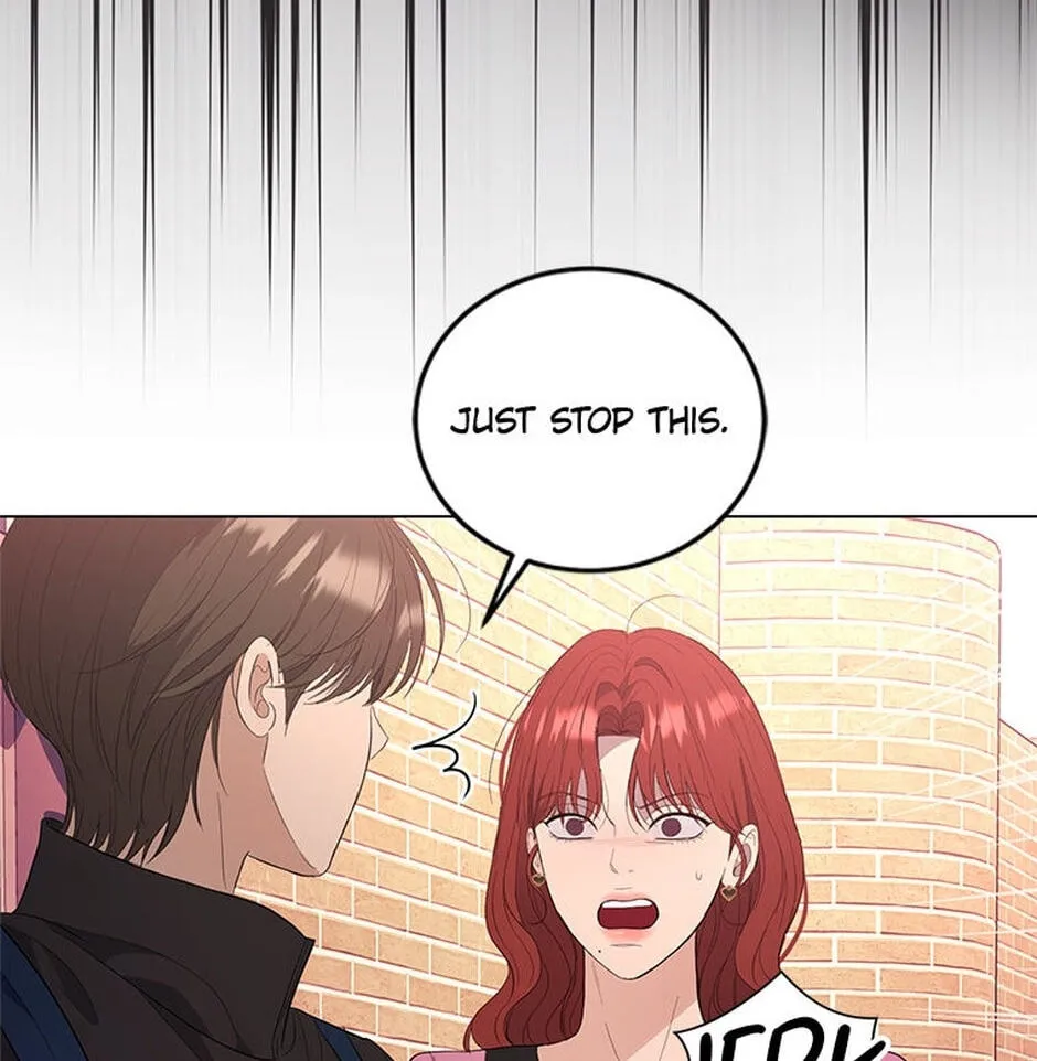 Erasing My Ex-Husband Chapter 13 page 49 - 