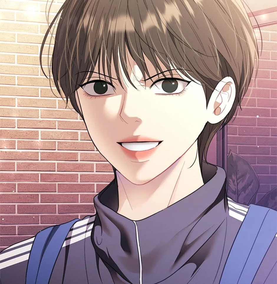 Erasing My Ex-Husband Chapter 13 page 52 - 