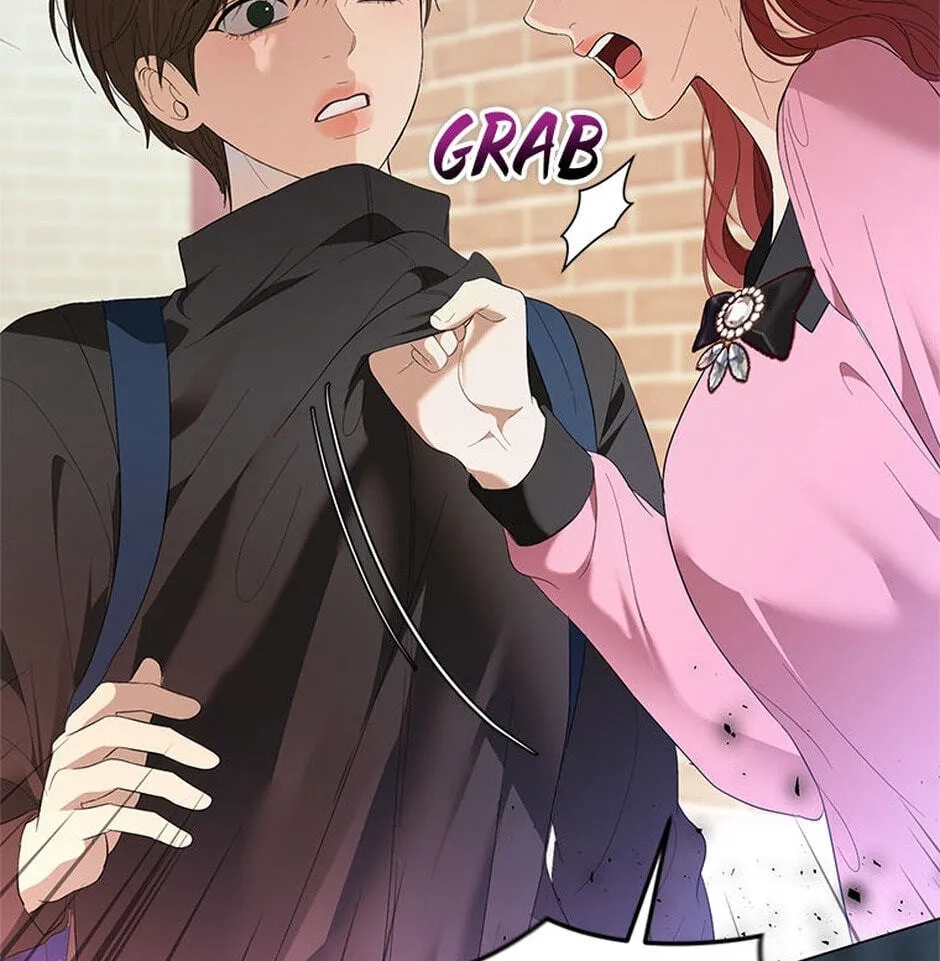 Erasing My Ex-Husband Chapter 13 page 58 - 