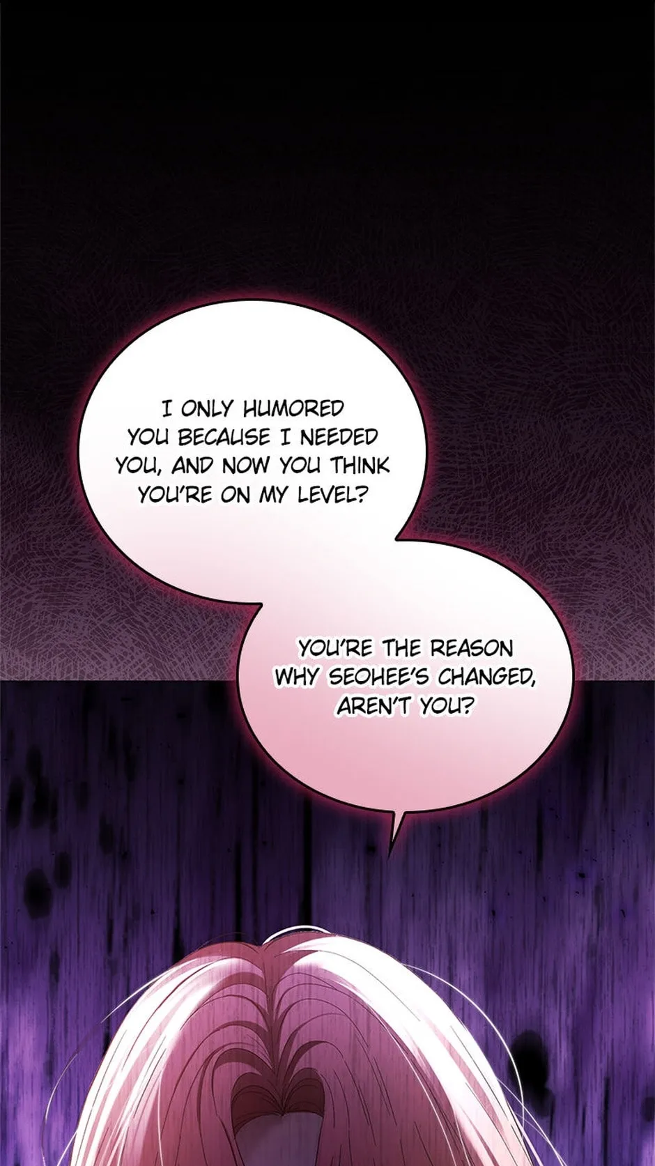 Erasing My Ex-Husband Chapter 13 page 60 - 