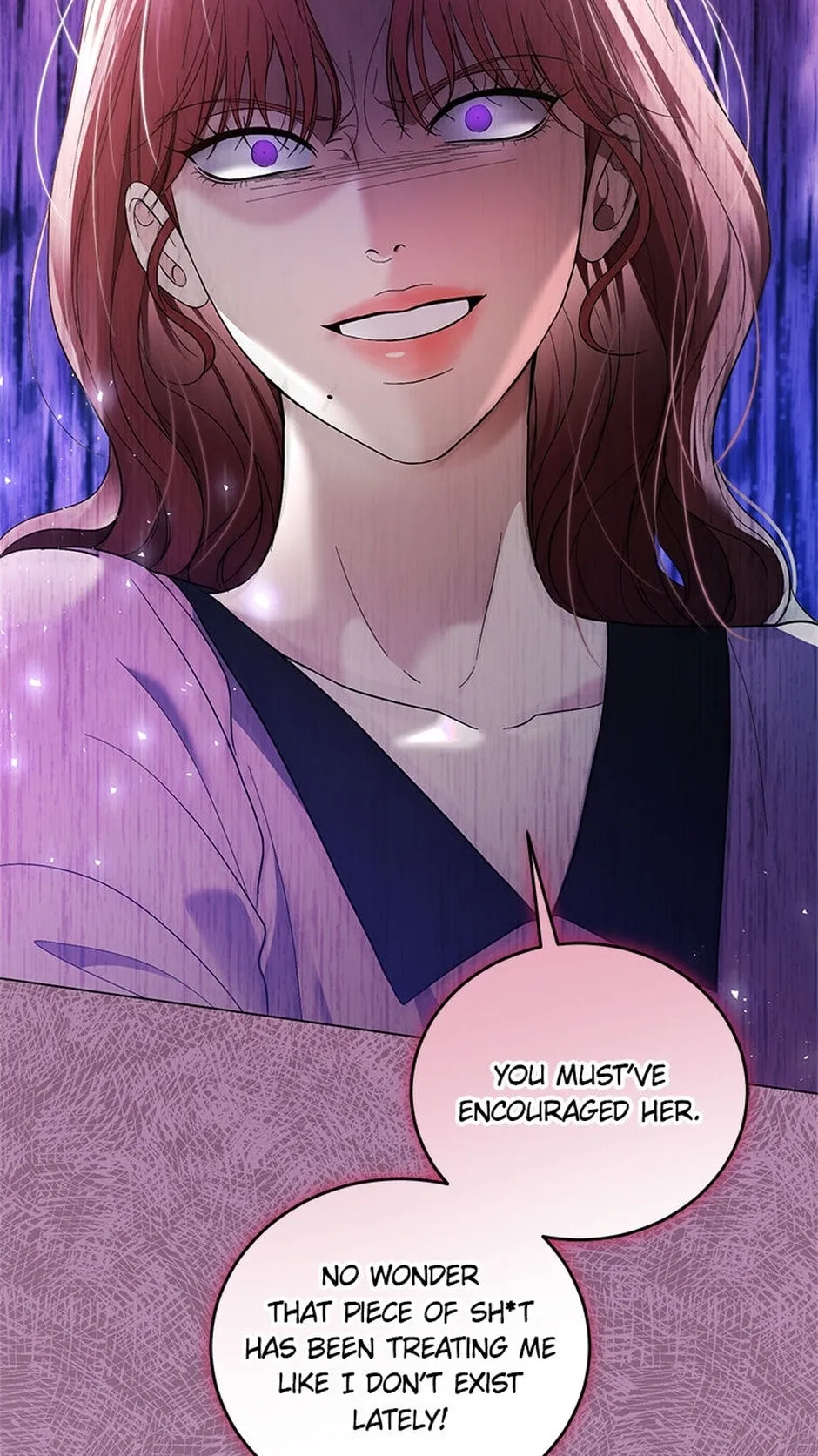 Erasing My Ex-Husband Chapter 13 page 61 - 