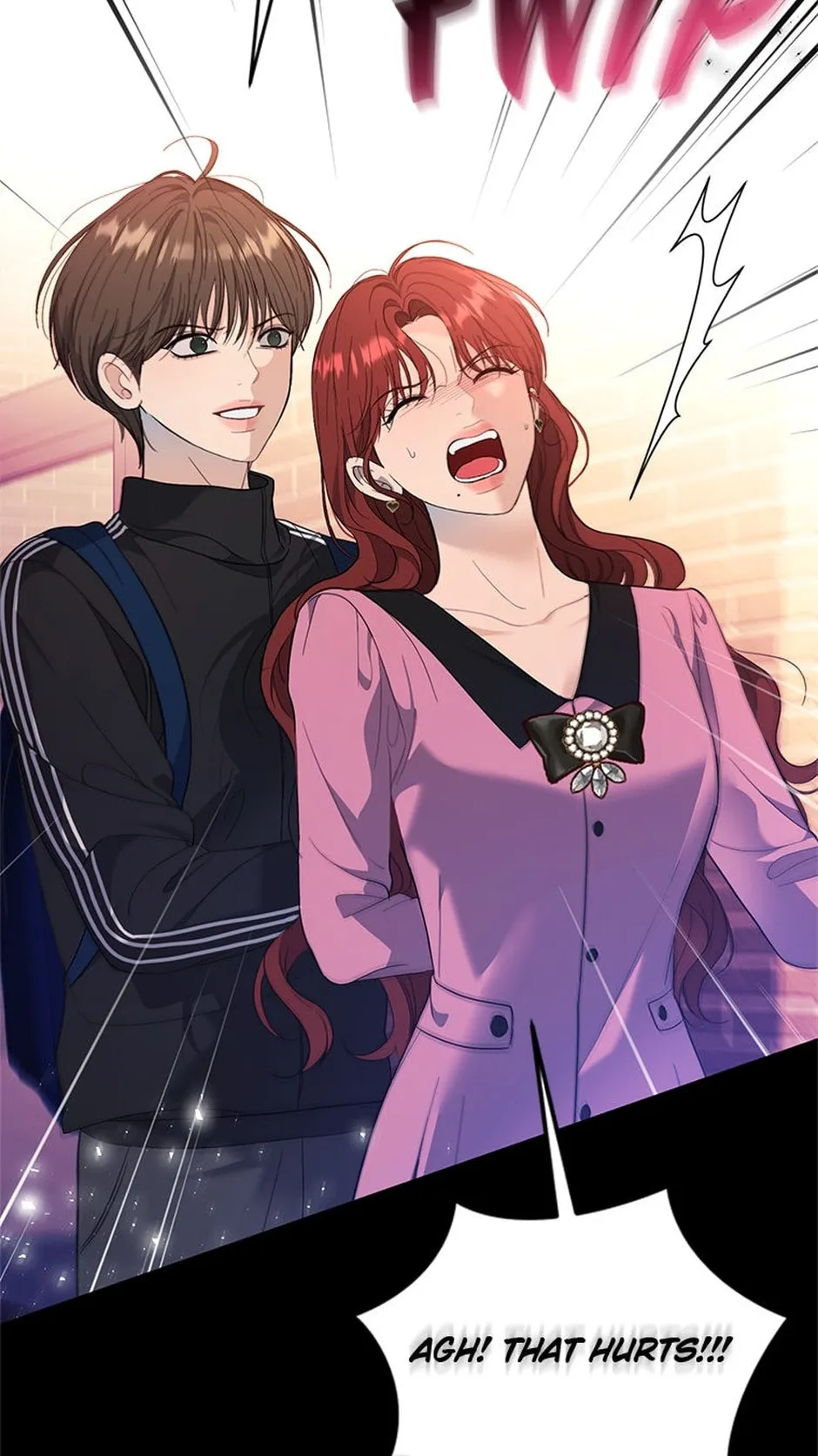 Erasing My Ex-Husband Chapter 13 page 65 - 