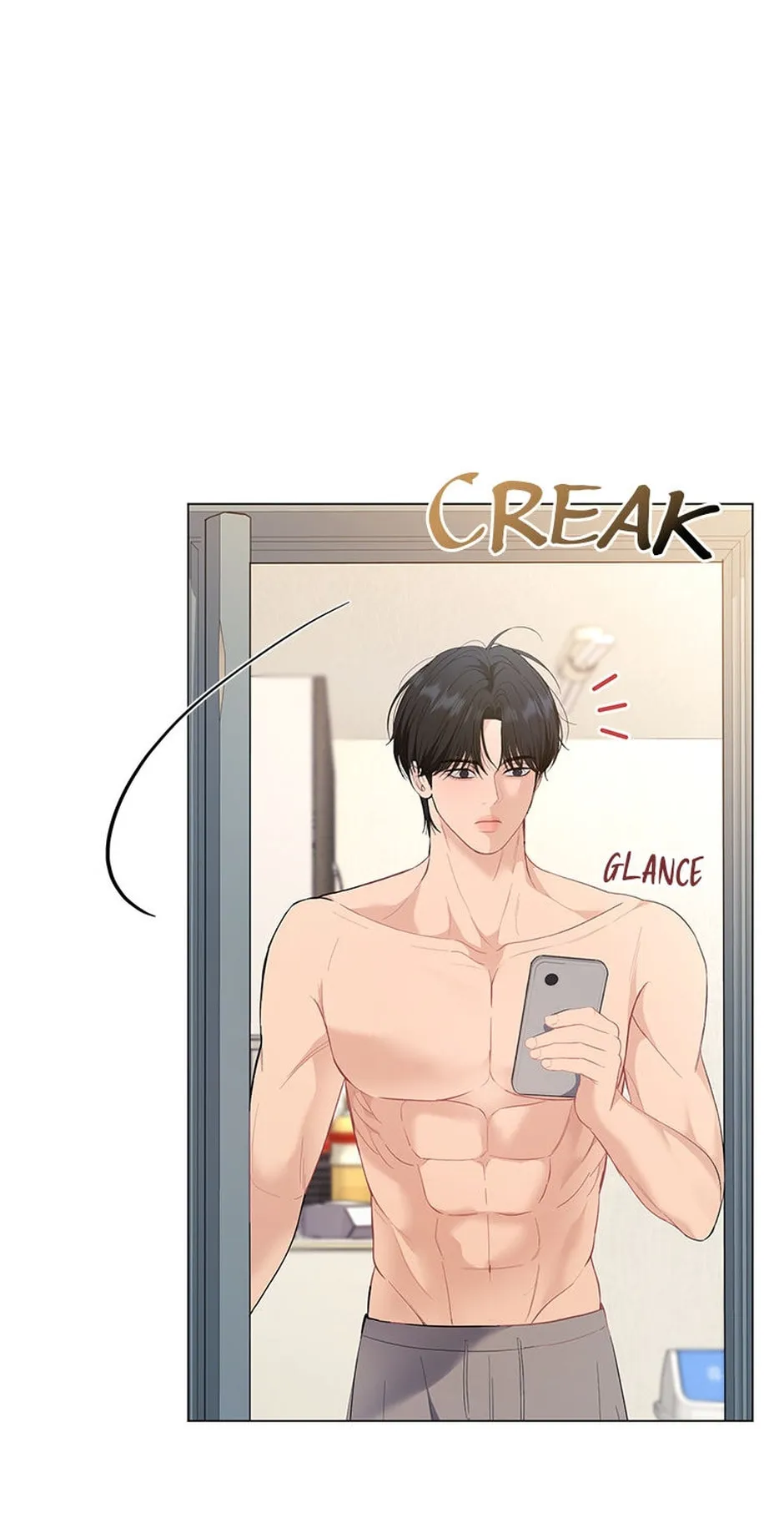 Erasing My Ex-Husband Chapter 13 page 8 - 