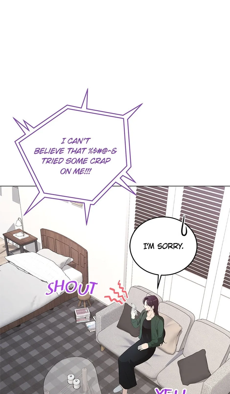 Erasing My Ex-Husband Chapter 13 page 71 - 