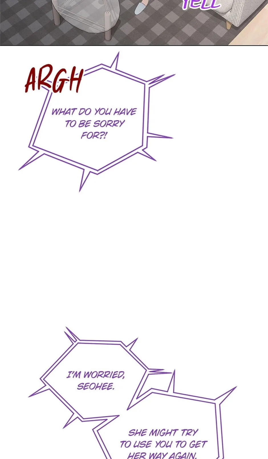 Erasing My Ex-Husband Chapter 13 page 72 - 
