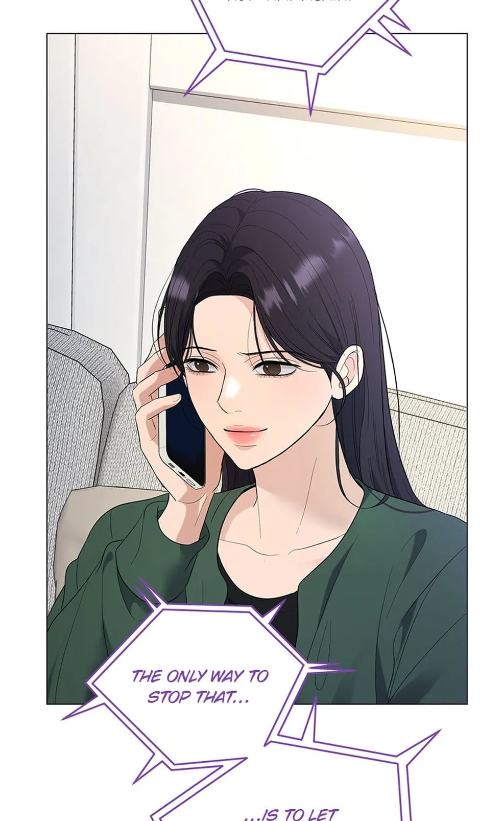 Erasing My Ex-Husband Chapter 13 page 73 - 