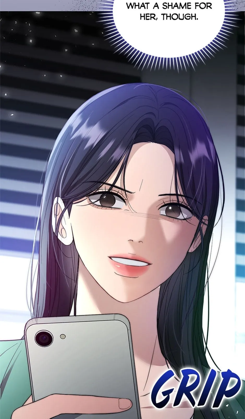 Erasing My Ex-Husband Chapter 13 page 78 - 