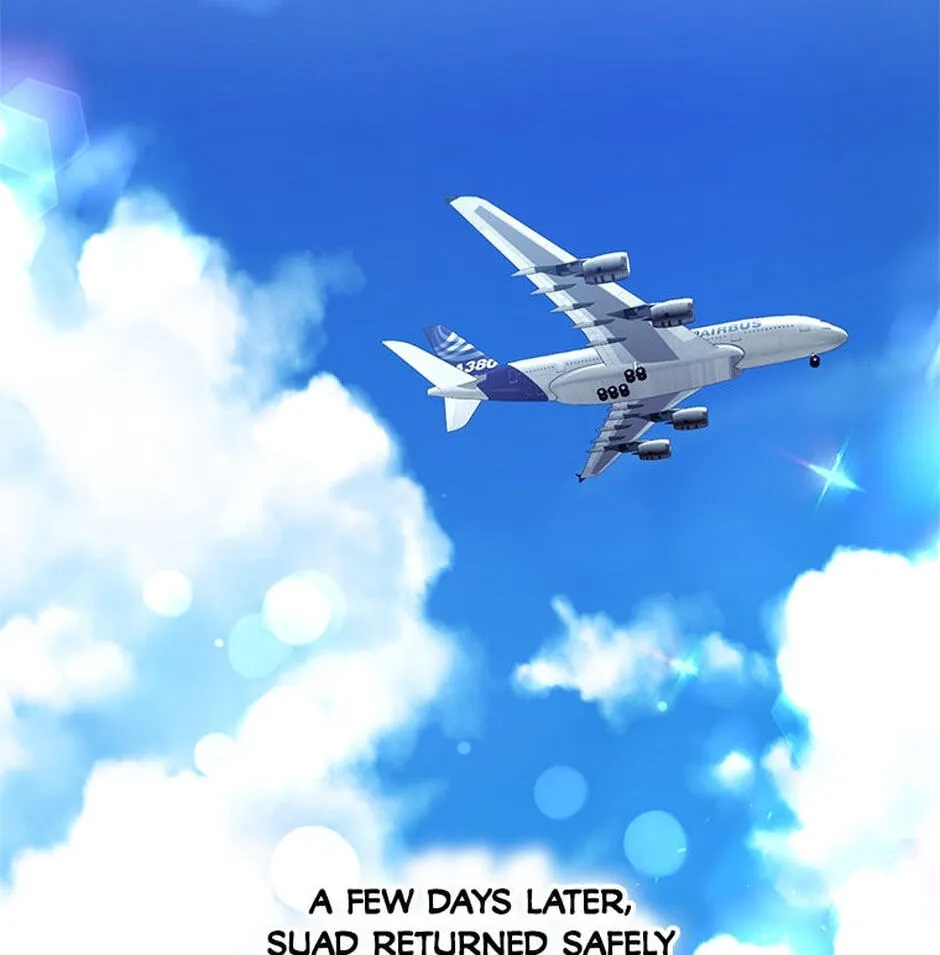 Erasing My Ex-Husband Chapter 13 page 85 - 