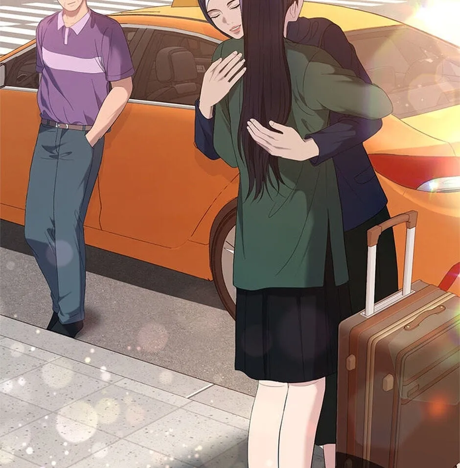 Erasing My Ex-Husband Chapter 13 page 88 - 