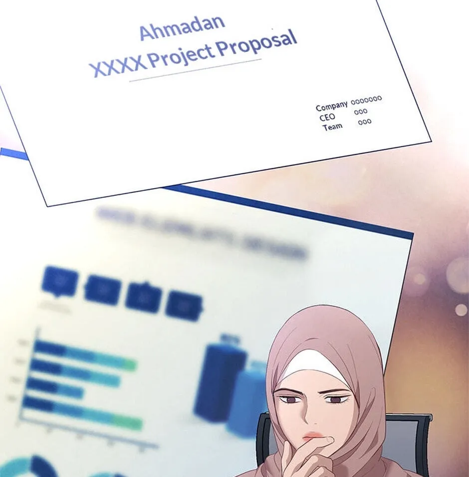 Erasing My Ex-Husband Chapter 13 page 92 - 