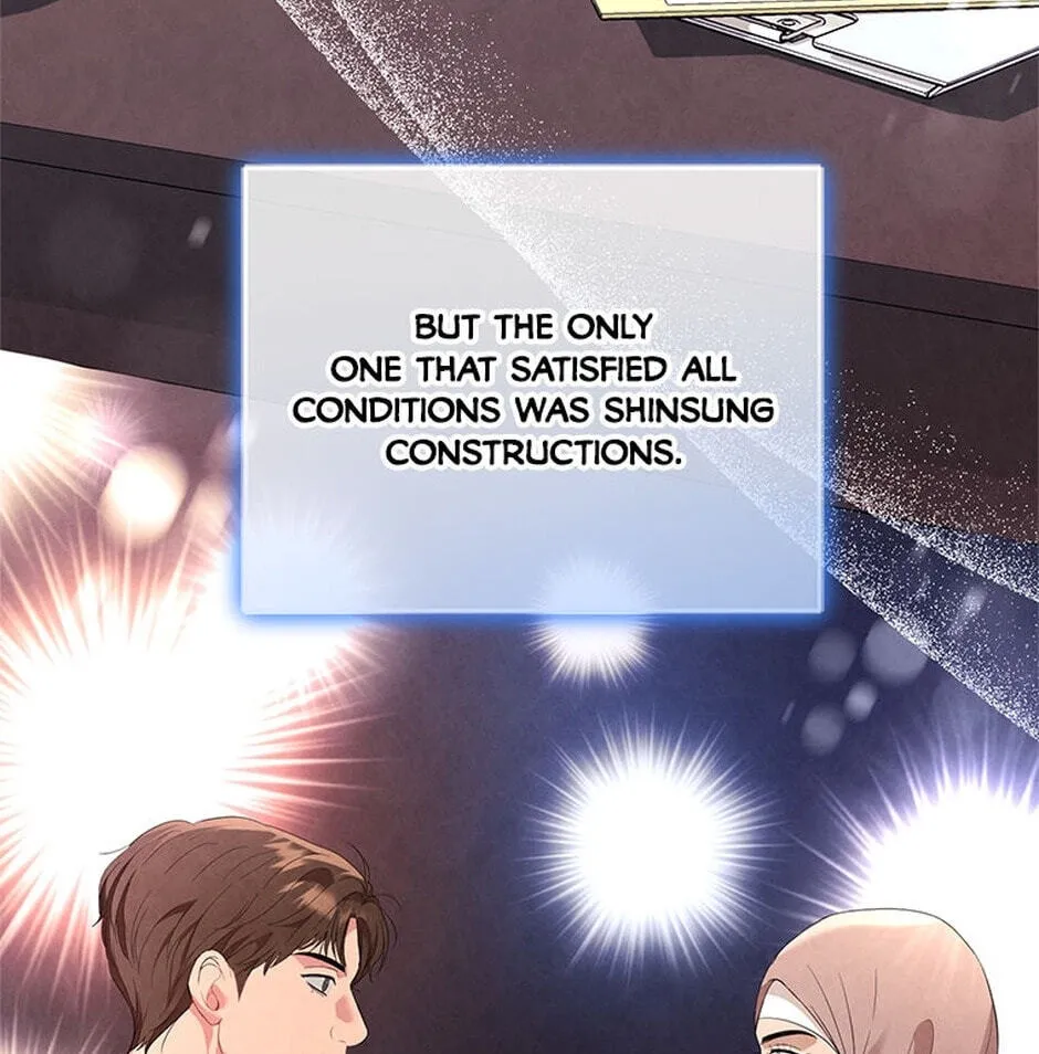 Erasing My Ex-Husband Chapter 13 page 94 - 