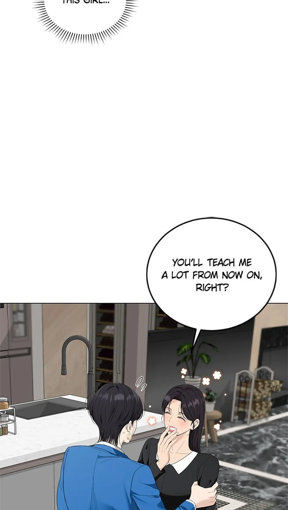 Erasing My Ex-Husband Chapter 14 page 101 - 