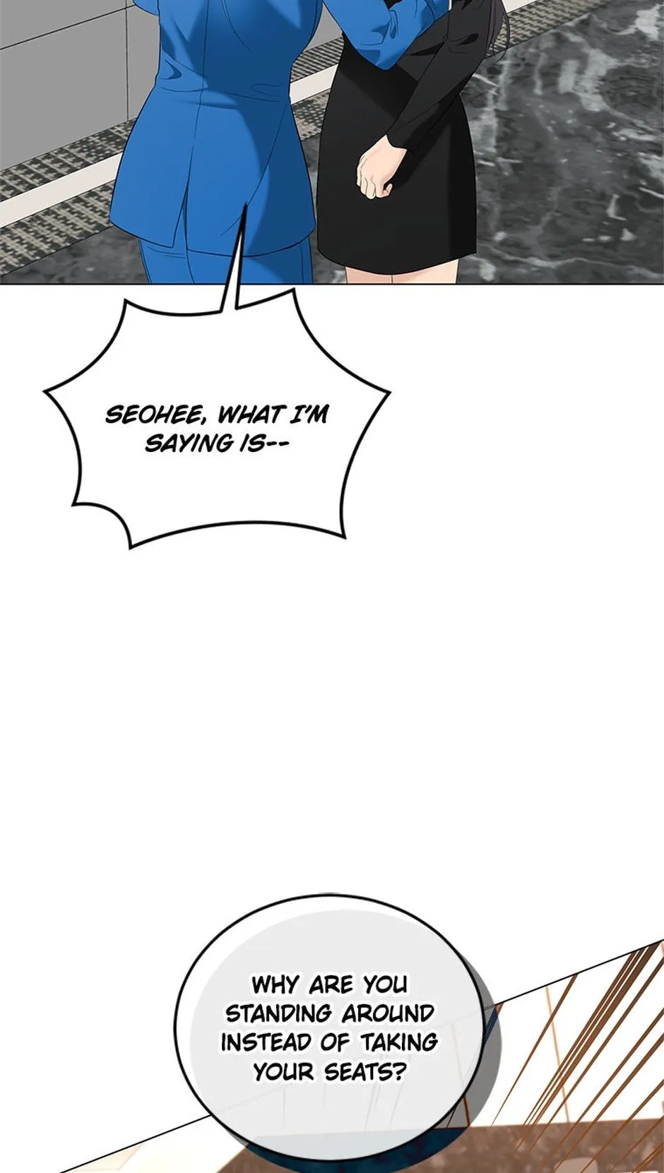 Erasing My Ex-Husband Chapter 14 page 102 - 