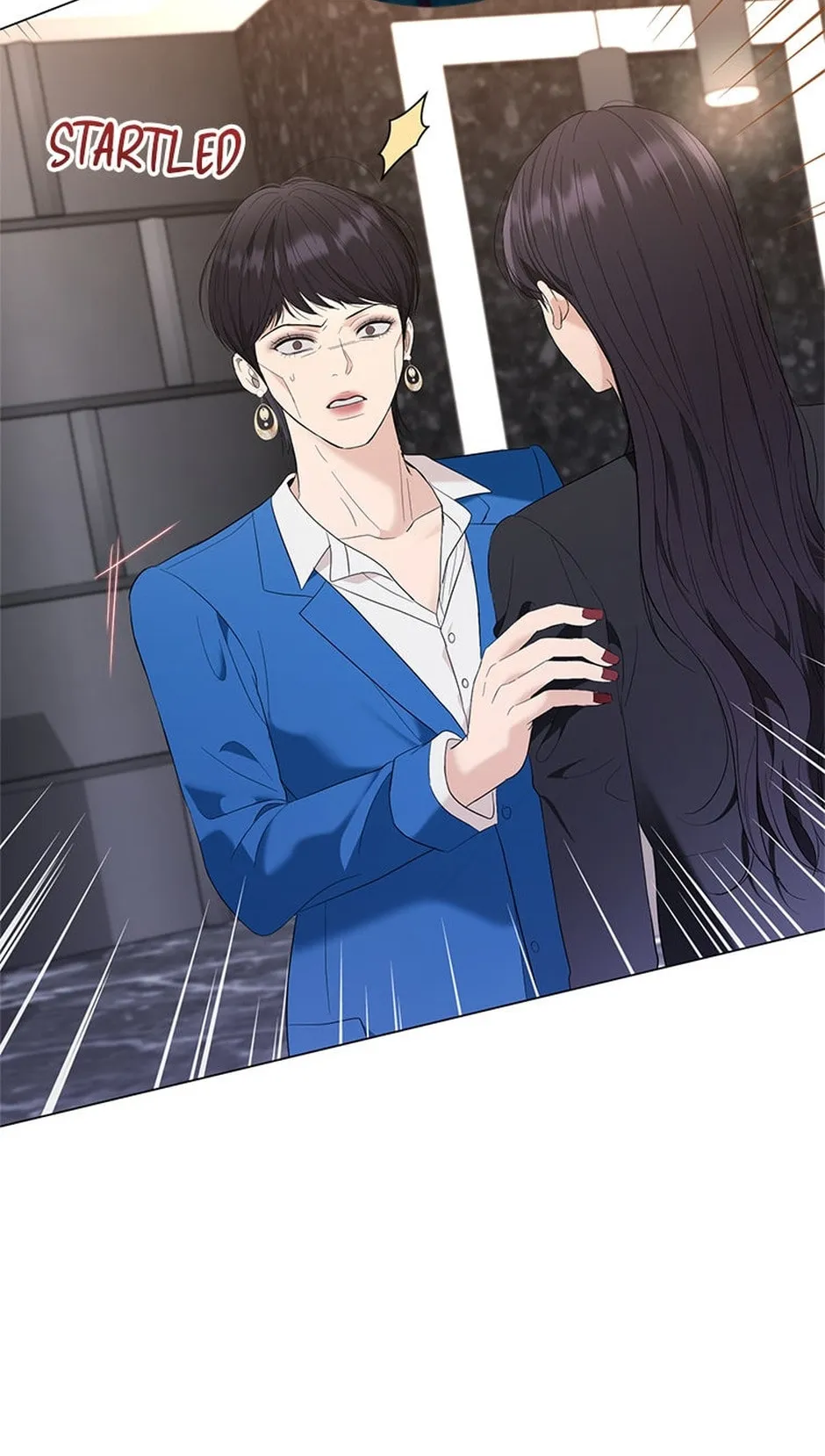 Erasing My Ex-Husband Chapter 14 page 103 - 