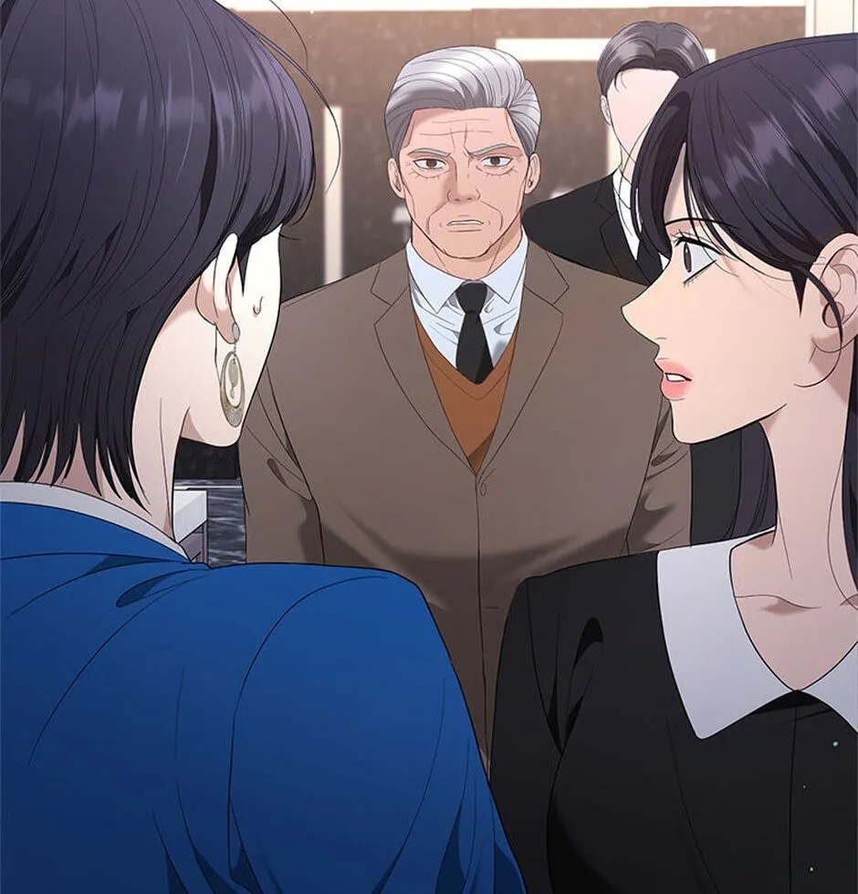Erasing My Ex-Husband Chapter 14 page 105 - 