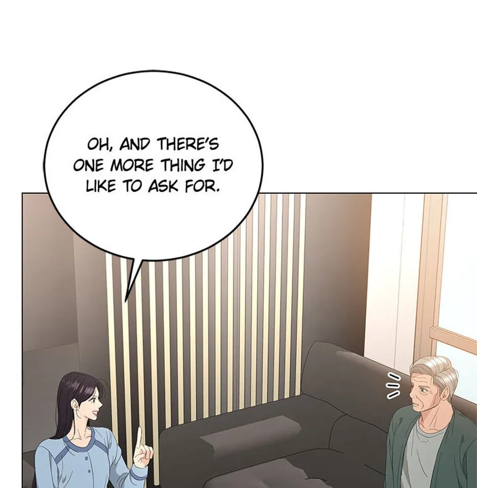 Erasing My Ex-Husband Chapter 14 page 12 - 