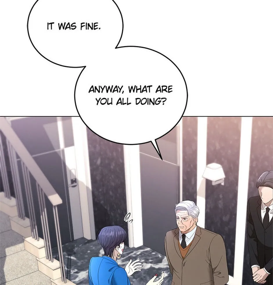 Erasing My Ex-Husband Chapter 14 page 111 - 