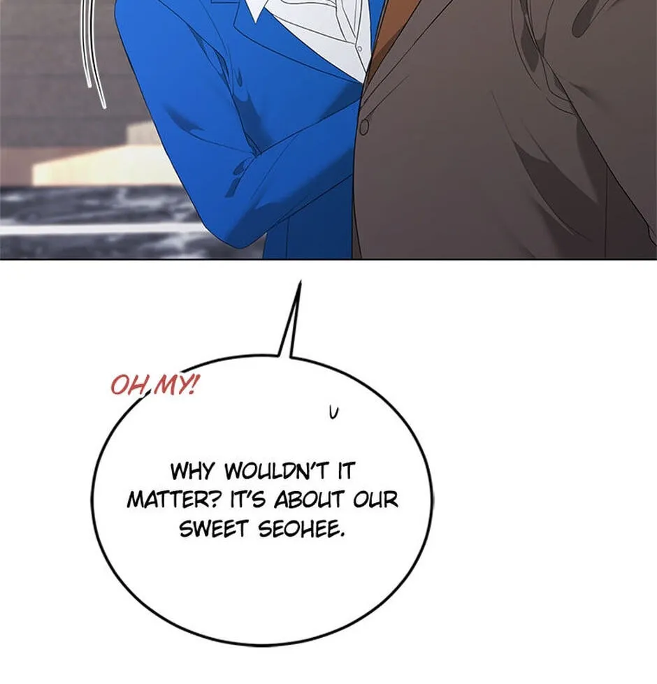 Erasing My Ex-Husband Chapter 14 page 115 - 