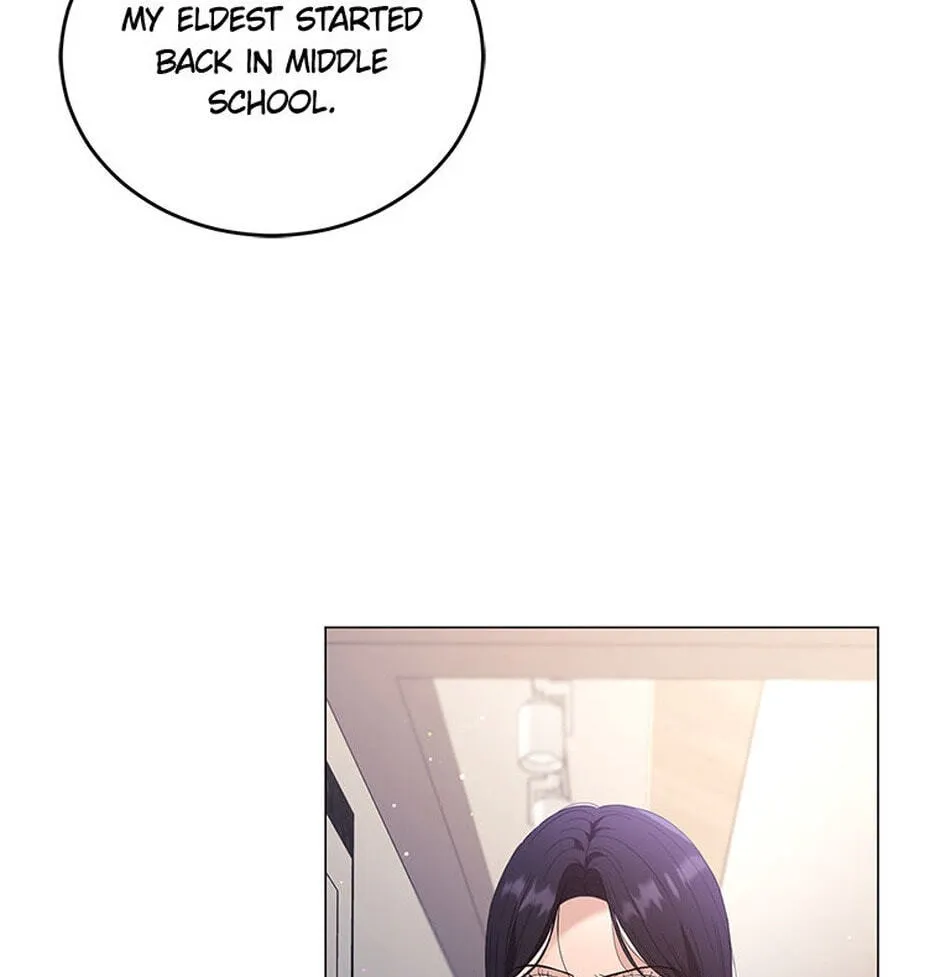 Erasing My Ex-Husband Chapter 14 page 118 - 