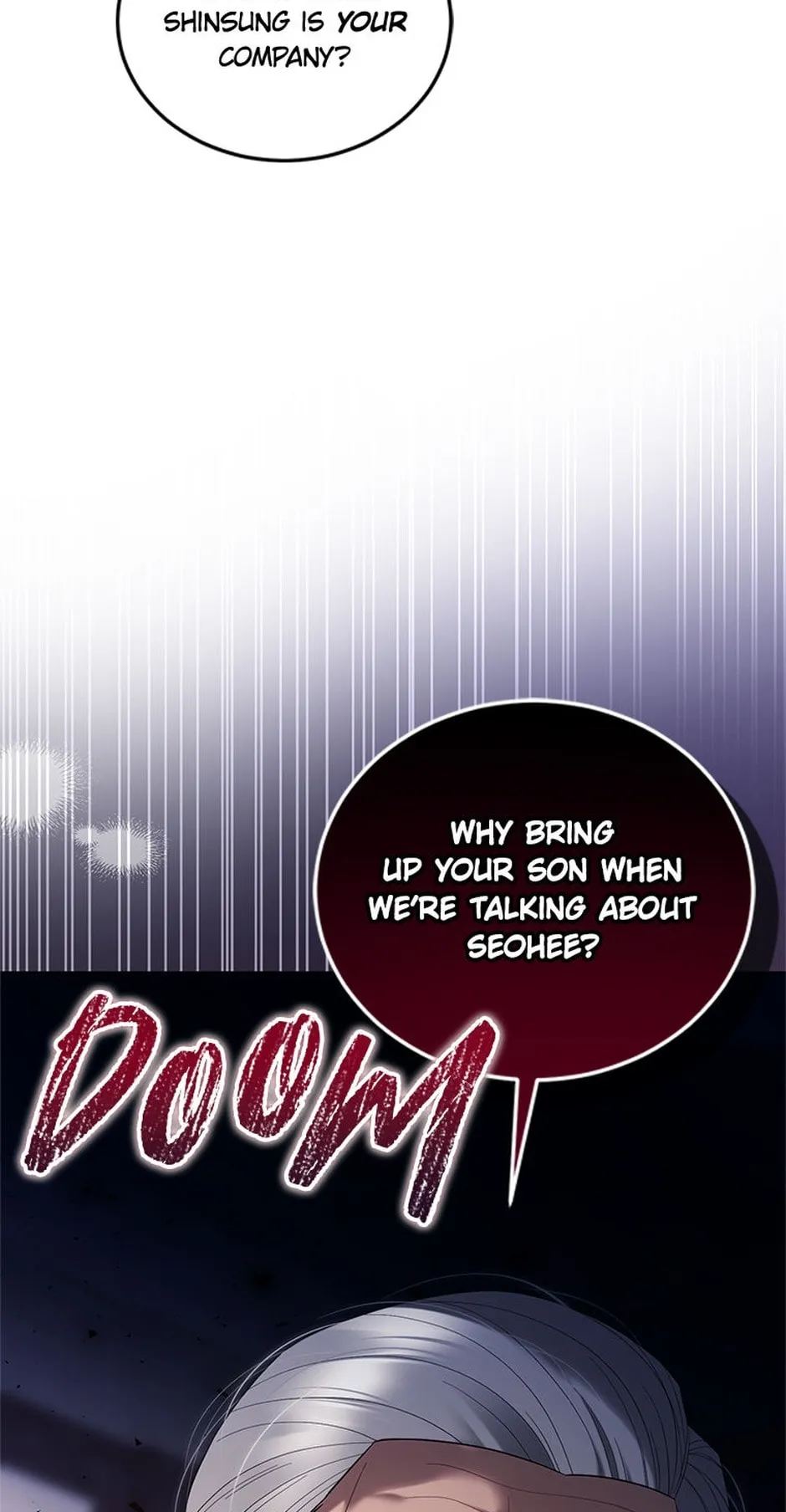 Erasing My Ex-Husband Chapter 14 page 121 - 