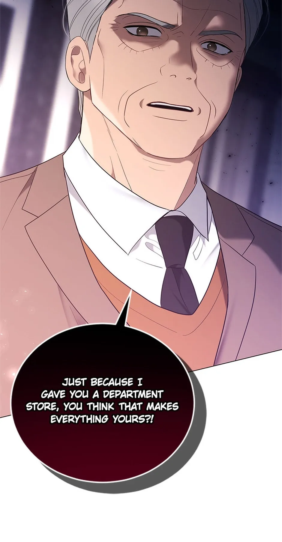 Erasing My Ex-Husband Chapter 14 page 122 - 