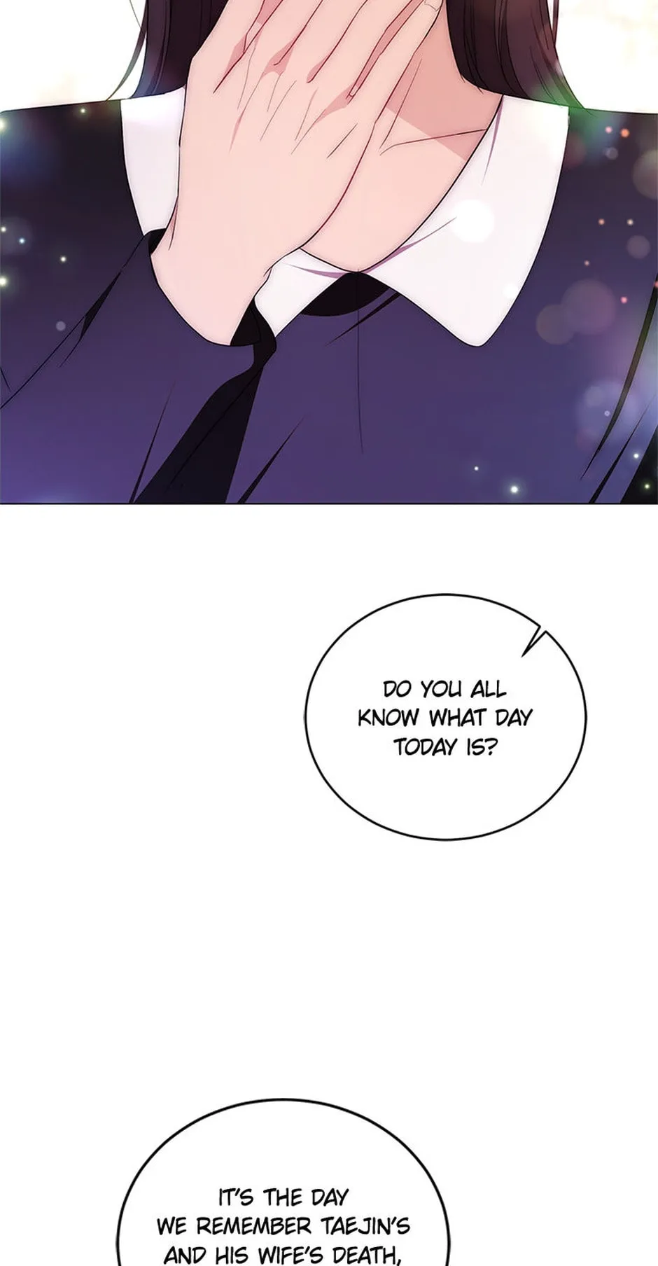Erasing My Ex-Husband Chapter 14 page 124 - 