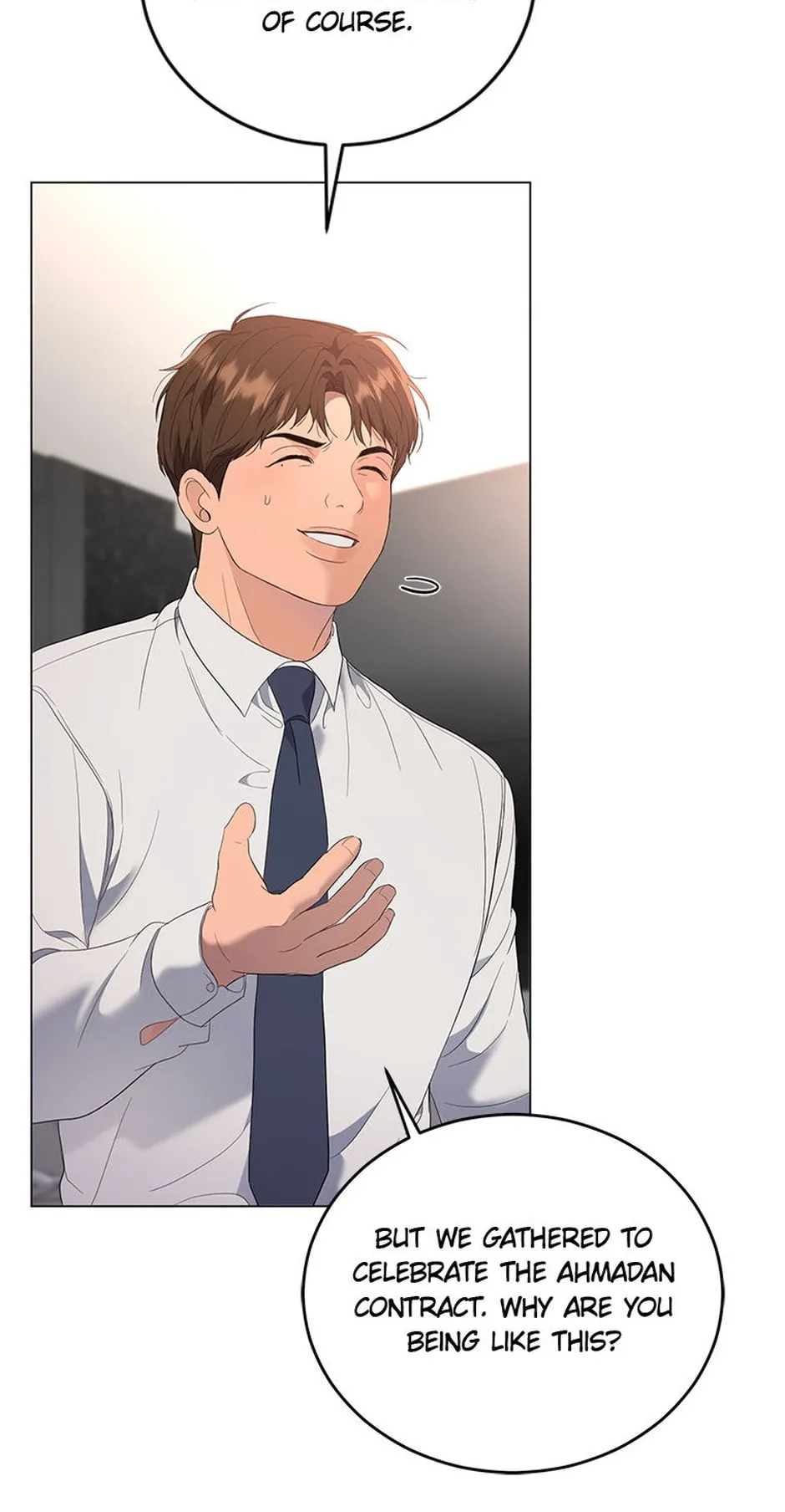 Erasing My Ex-Husband Chapter 14 page 125 - 