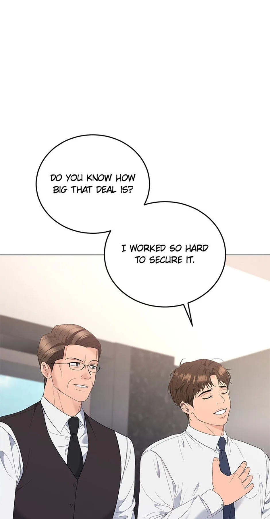 Erasing My Ex-Husband Chapter 14 page 126 - 