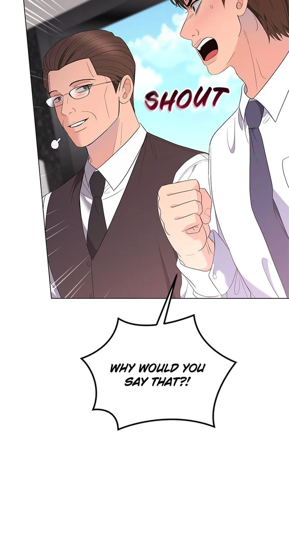 Erasing My Ex-Husband Chapter 14 page 128 - 