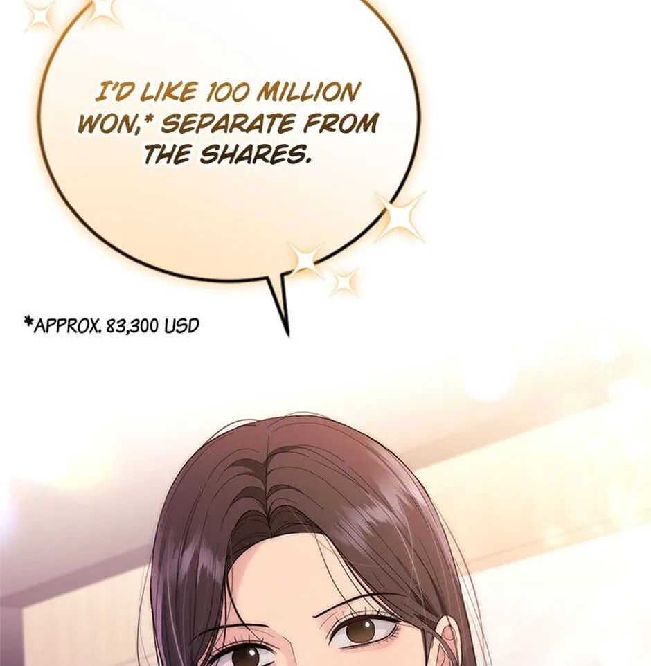 Erasing My Ex-Husband Chapter 14 page 14 - 