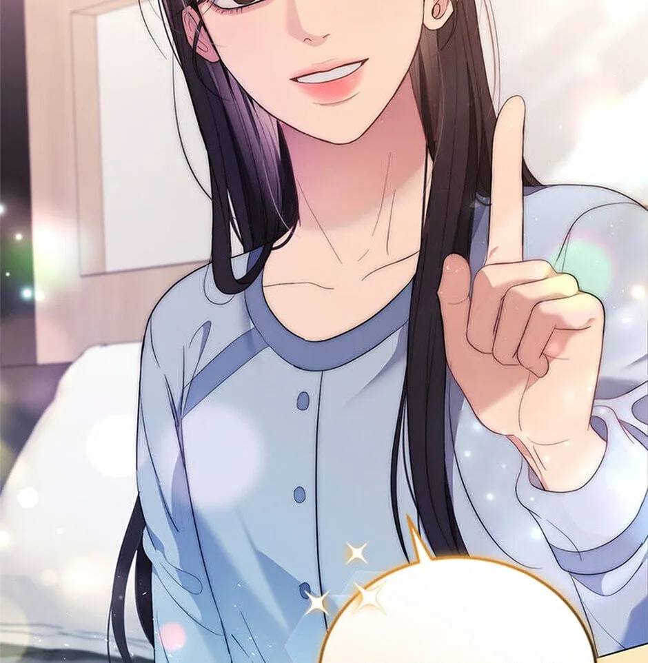 Erasing My Ex-Husband Chapter 14 page 15 - 