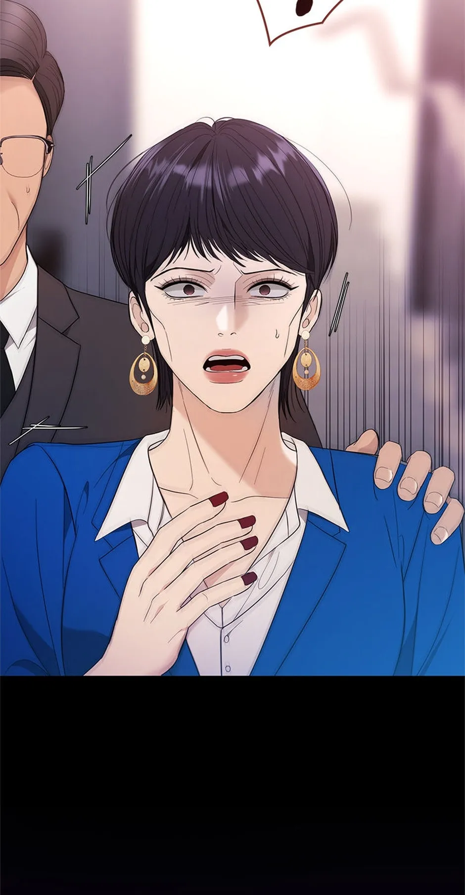 Erasing My Ex-Husband Chapter 14 page 146 - 