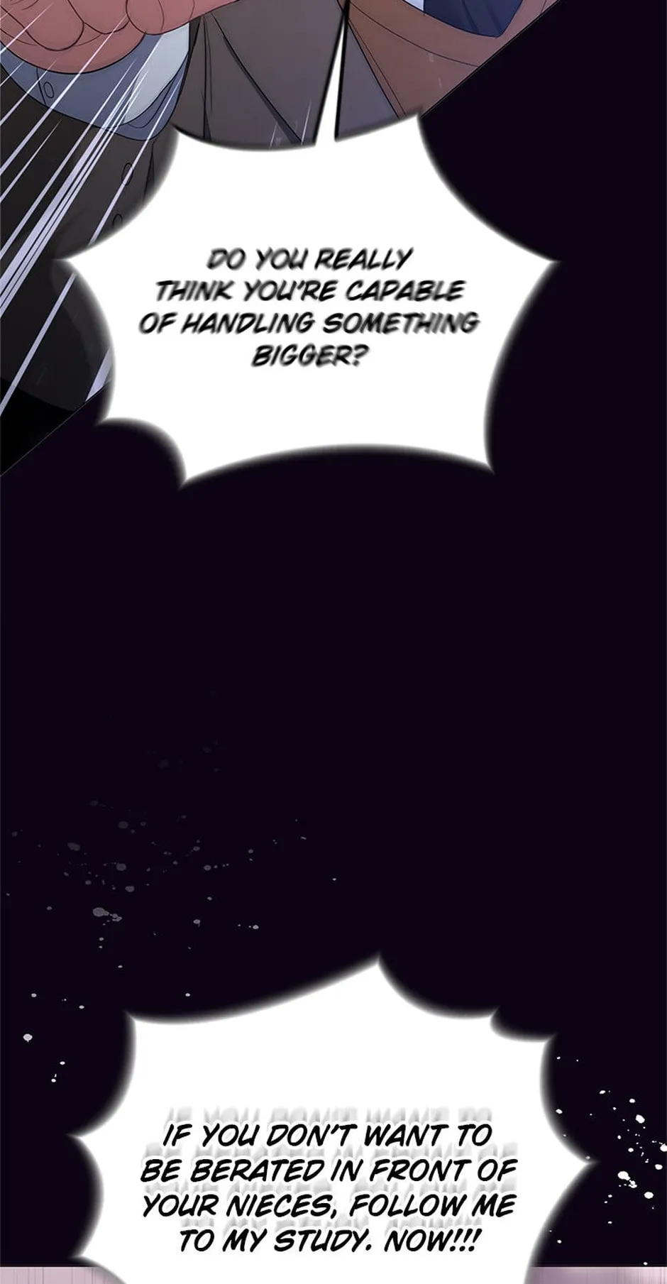 Erasing My Ex-Husband Chapter 14 page 148 - 